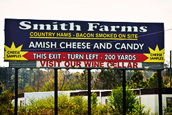 Billboard Location, 27B---I-65-mm-307.90-West-Side-SBR(outbound)